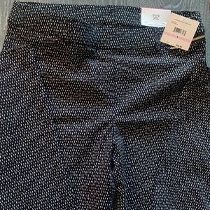 Rafaella slim leg pant